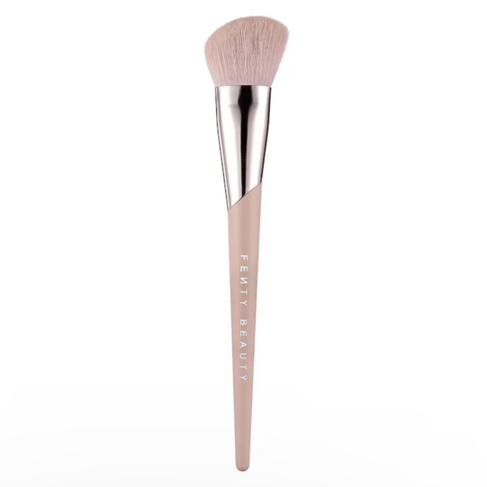 Fenty face shape brush